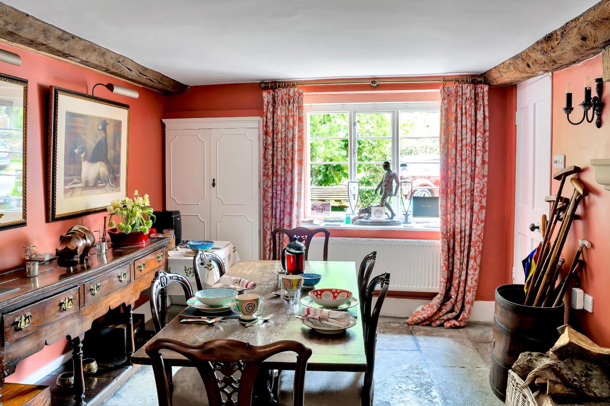 Clare Cottage Sherborne  Buitenkant foto
