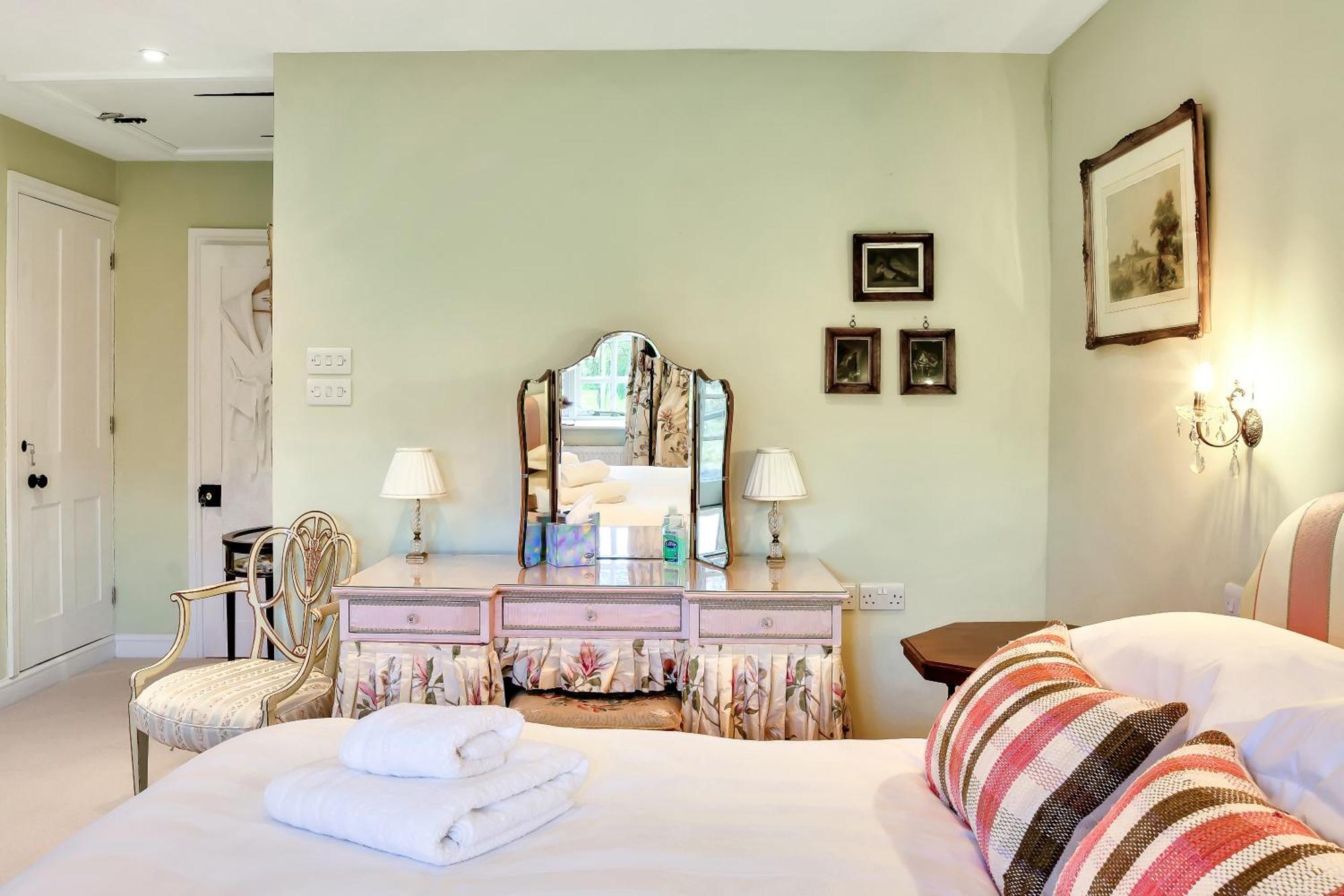 Clare Cottage Sherborne  Buitenkant foto