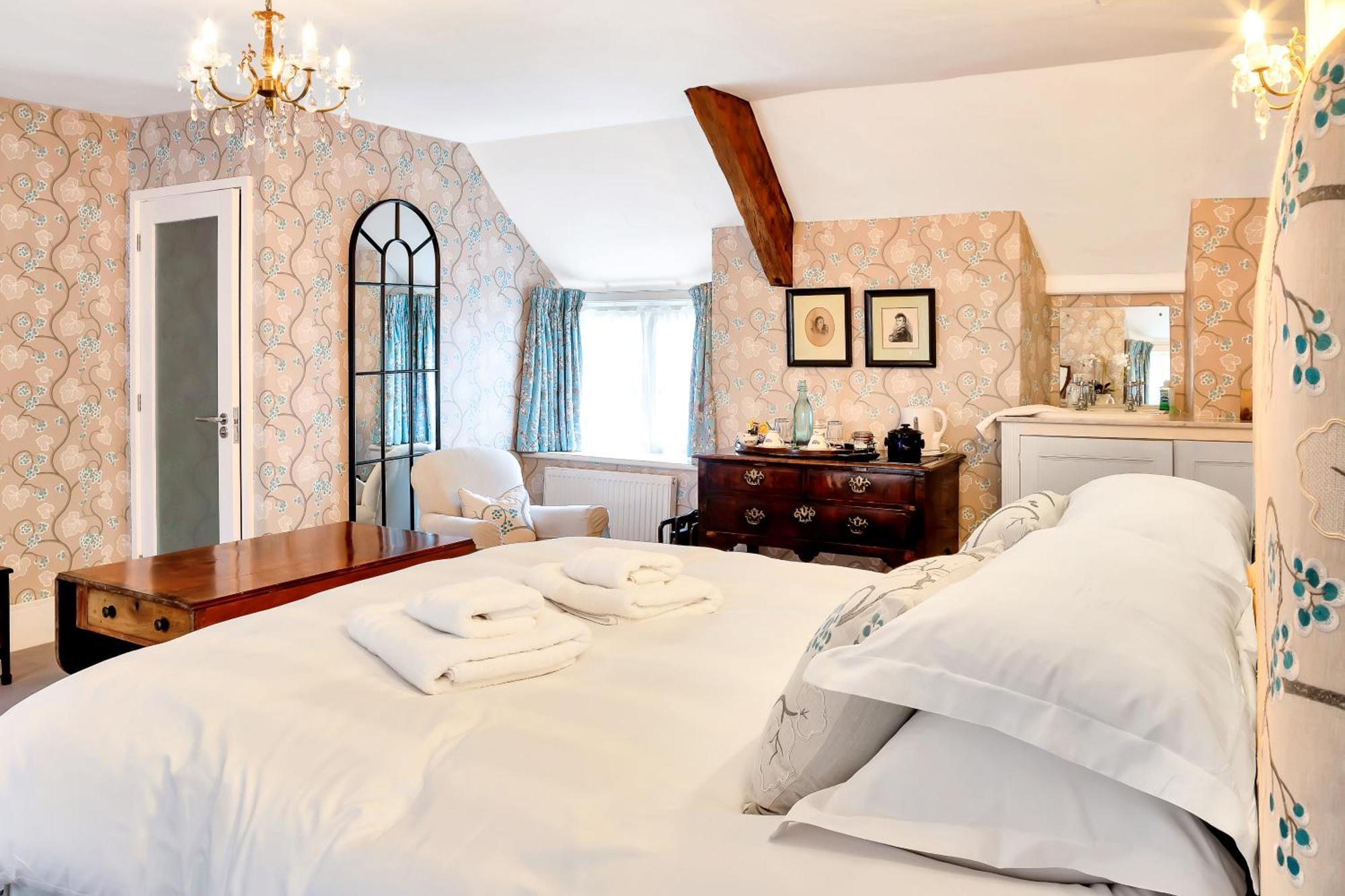 Clare Cottage Sherborne  Buitenkant foto