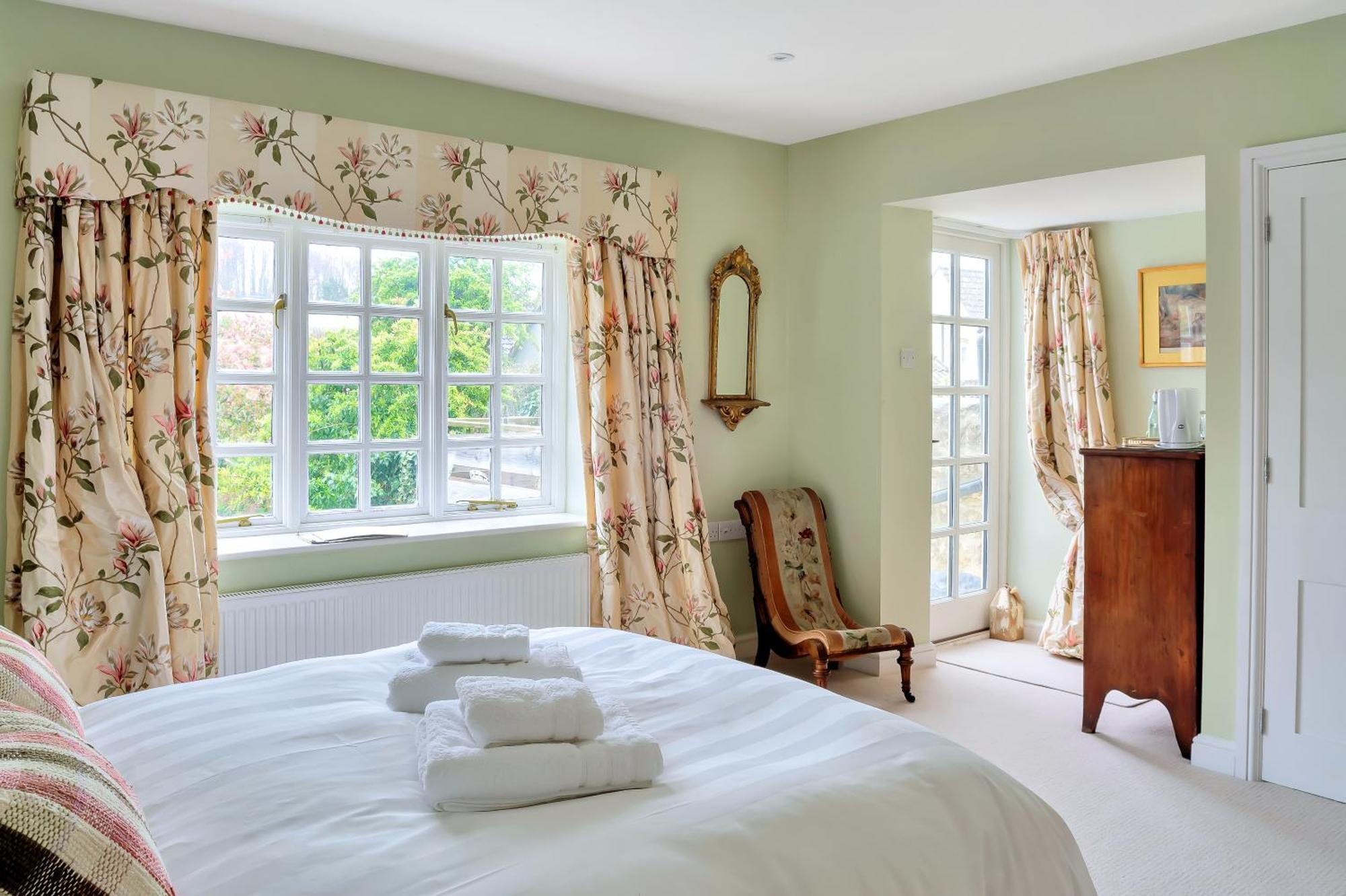 Clare Cottage Sherborne  Buitenkant foto